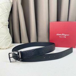 Picture of Ferragamo Belts _SKUFerragamobelt35mmX95-125cm7D212029